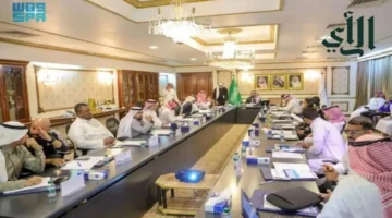 اجتماع تنسيقي حاسم.. اللجنة الفنية لبطولة جدة 2026 تناقش الاستعدادات الأساسية